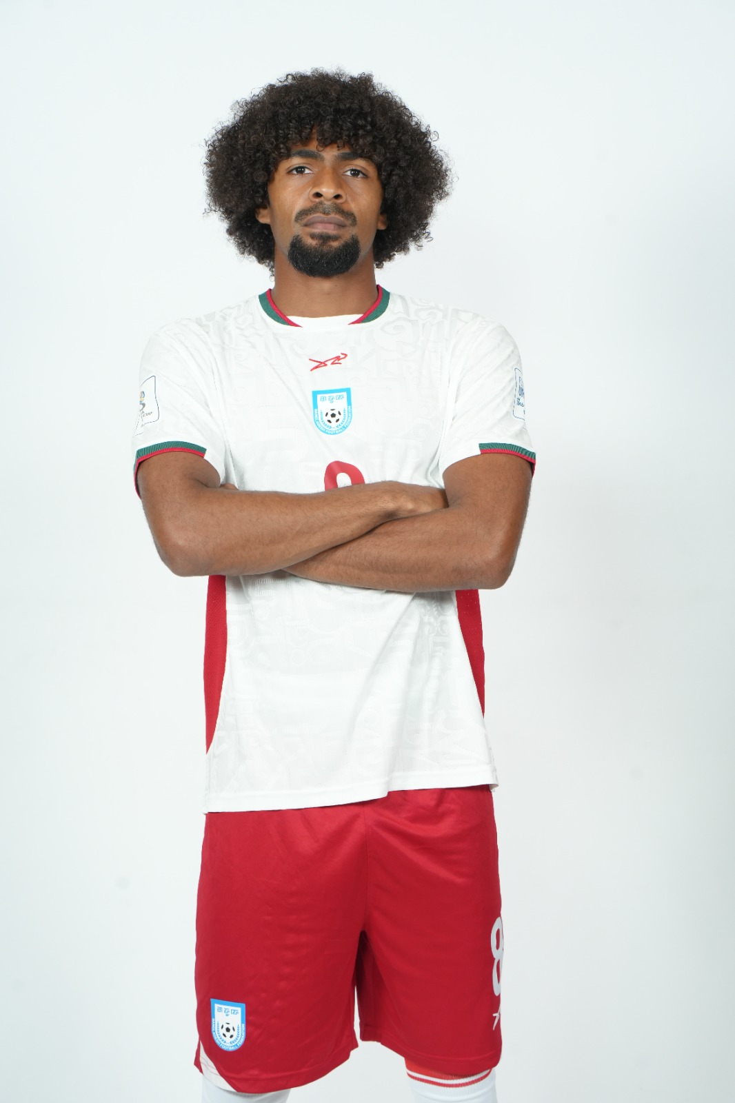 HAMZA CHOUDHURY